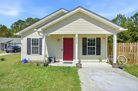 311 Snow Bell Court Richlands NC 28574