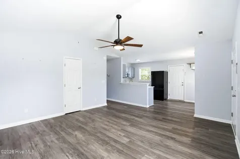 311 Snow Bell Court Richlands NC 28574