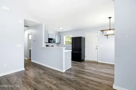 311 Snow Bell Court Richlands NC 28574