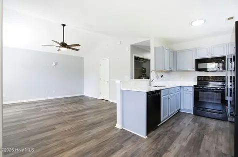 311 Snow Bell Court Richlands NC 28574