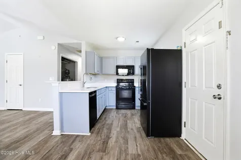 311 Snow Bell Court Richlands NC 28574