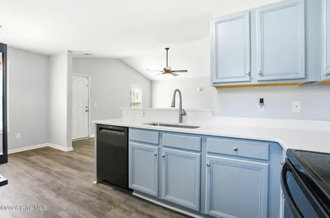 311 Snow Bell Court Richlands NC 28574