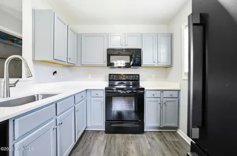 311 Snow Bell Court Richlands NC 28574
