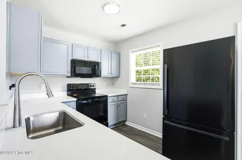 311 Snow Bell Court Richlands NC 28574