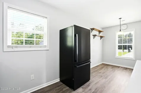 311 Snow Bell Court Richlands NC 28574