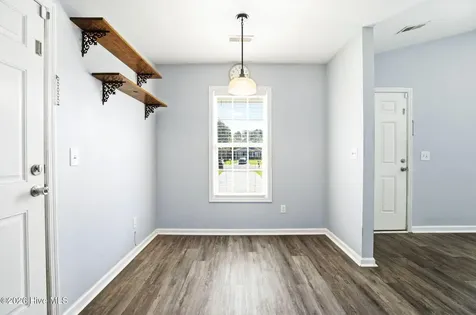 311 Snow Bell Court Richlands NC 28574