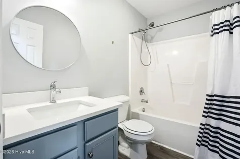 311 Snow Bell Court Richlands NC 28574