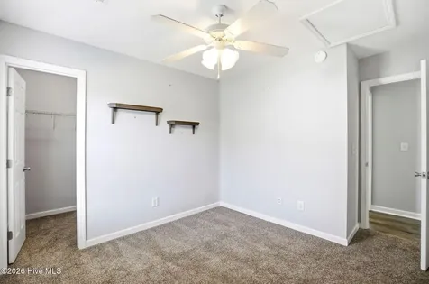 311 Snow Bell Court Richlands NC 28574