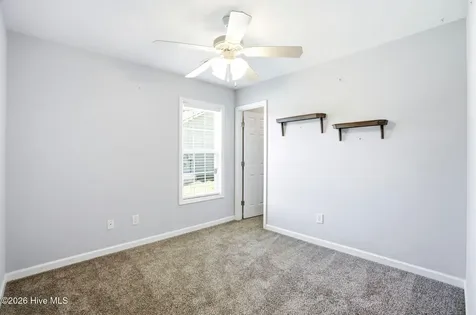 311 Snow Bell Court Richlands NC 28574