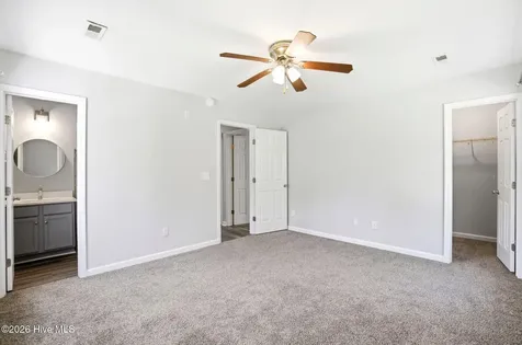 311 Snow Bell Court Richlands NC 28574