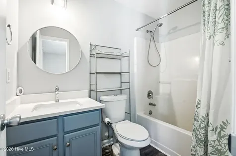 311 Snow Bell Court Richlands NC 28574