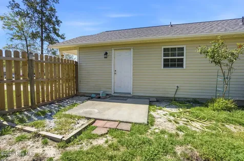 311 Snow Bell Court Richlands NC 28574