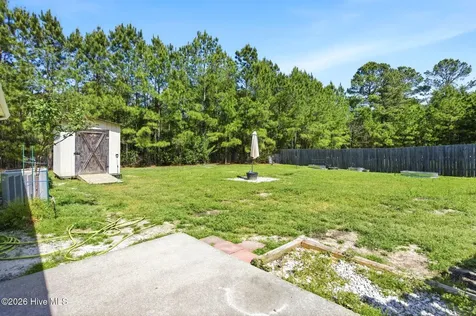 311 Snow Bell Court Richlands NC 28574