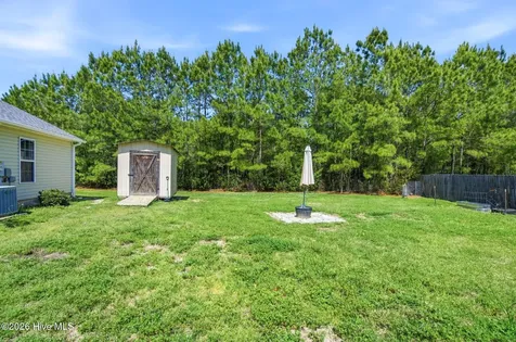 311 Snow Bell Court Richlands NC 28574