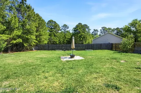 311 Snow Bell Court Richlands NC 28574