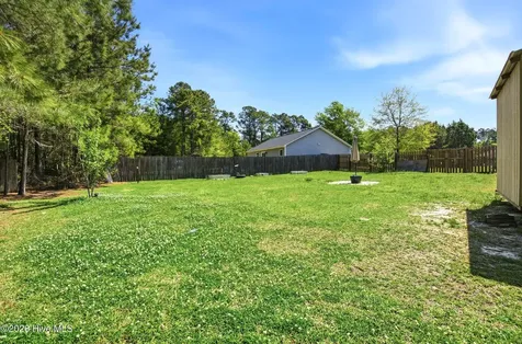 311 Snow Bell Court Richlands NC 28574