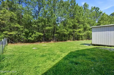 311 Snow Bell Court Richlands NC 28574