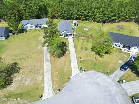 311 Snow Bell Court Richlands NC 28574