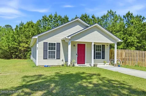 311 Snow Bell Court Richlands NC 28574