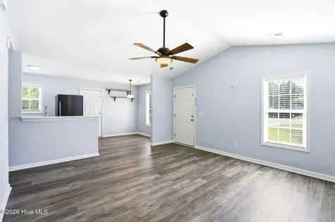 311 Snow Bell Court Richlands NC 28574