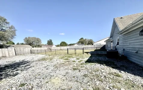 638 Sand Ridge Road Hubert NC 28539
