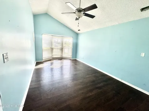 638 Sand Ridge Road Hubert NC 28539