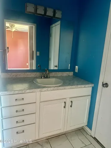 638 Sand Ridge Road Hubert NC 28539
