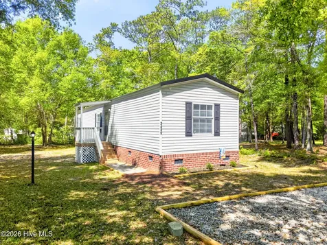 3439 Marlin Drive SE Bolivia NC 28422