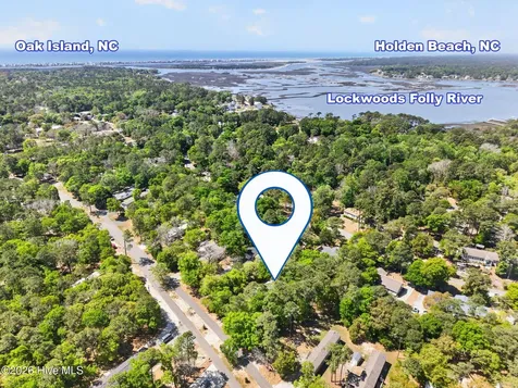 3439 Marlin Drive SE Bolivia NC 28422