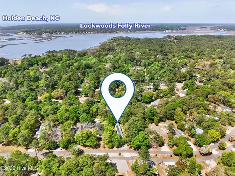 3439 Marlin Drive SE Bolivia NC 28422