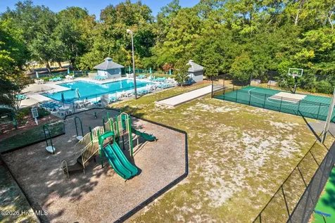 3439 Marlin Drive SE Bolivia NC 28422