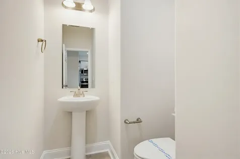 221 Sandpiper Place Holly Ridge NC 28445