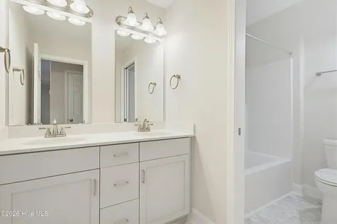 221 Sandpiper Place Holly Ridge NC 28445