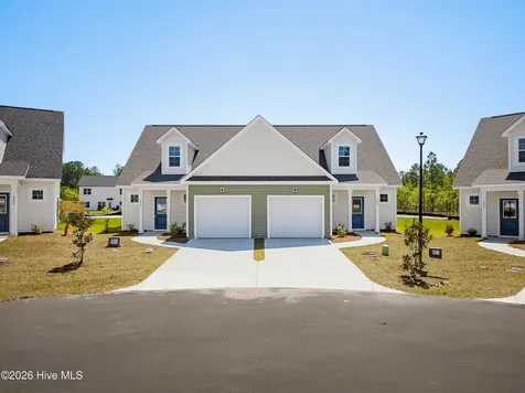 221 Sandpiper Place Holly Ridge NC 28445