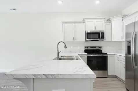 221 Sandpiper Place Holly Ridge NC 28445