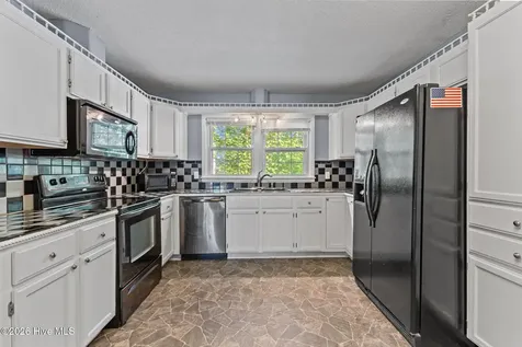 5308 Foxfire Road Fayetteville NC 28303