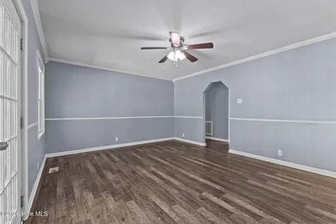 5308 Foxfire Road Fayetteville NC 28303