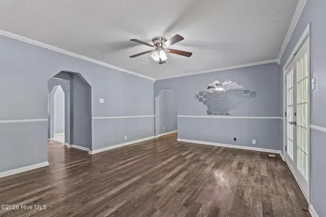 5308 Foxfire Road Fayetteville NC 28303