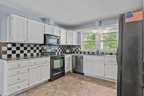 5308 Foxfire Road Fayetteville NC 28303