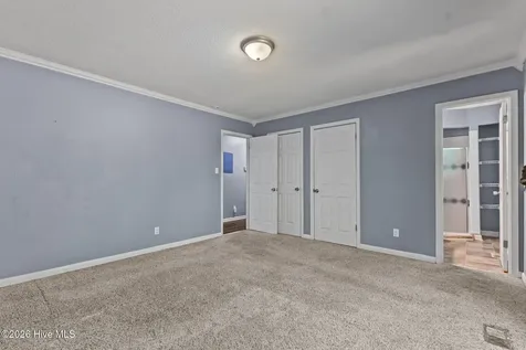 5308 Foxfire Road Fayetteville NC 28303