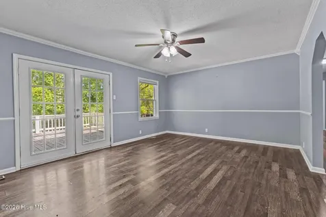 5308 Foxfire Road Fayetteville NC 28303
