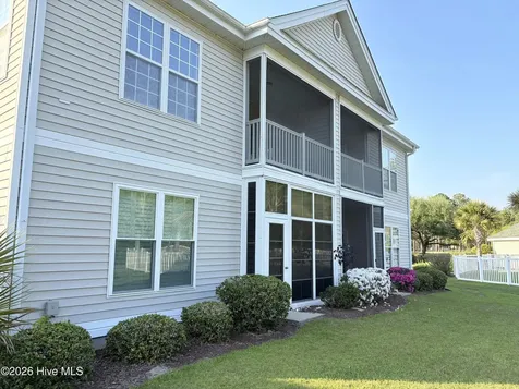 928 Great Egret Circle SW Sunset Beach NC 28468