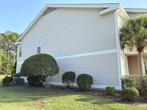 928 Great Egret Circle SW Sunset Beach NC 28468
