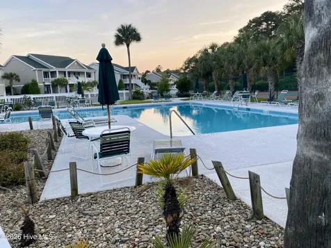 928 Great Egret Circle SW Sunset Beach NC 28468