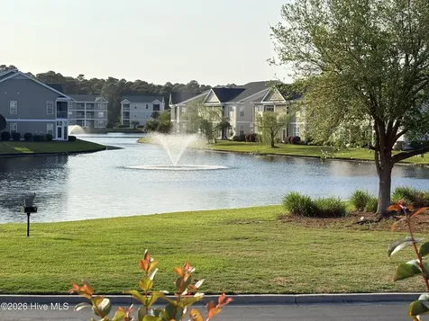 928 Great Egret Circle SW Sunset Beach NC 28468