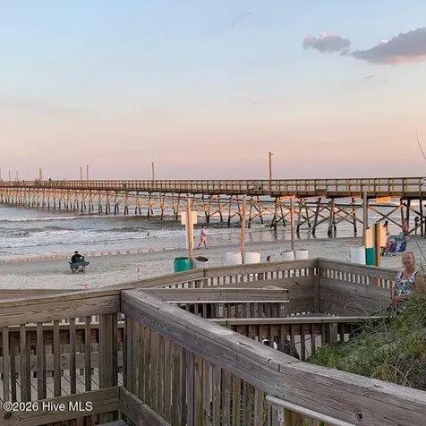 928 Great Egret Circle SW Sunset Beach NC 28468