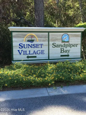 928 Great Egret Circle SW Sunset Beach NC 28468