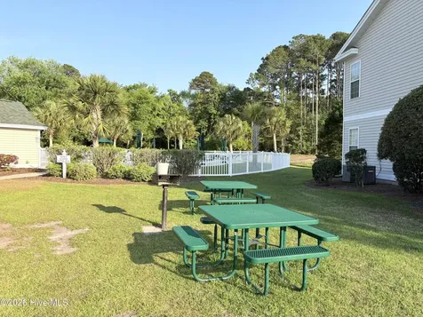 928 Great Egret Circle SW Sunset Beach NC 28468