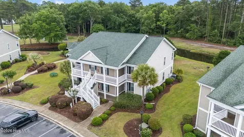 928 Great Egret Circle SW Sunset Beach NC 28468