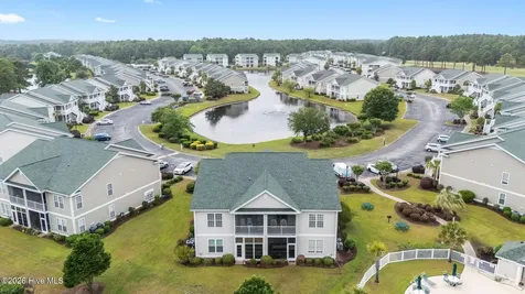928 Great Egret Circle SW Sunset Beach NC 28468